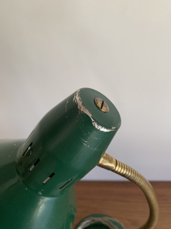 Image 1 of Vintage ontwerp Bureaulamp
