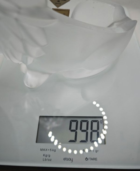 Lion Cristalin – Sculptures en verre, Crystal (photo 12 of 15)