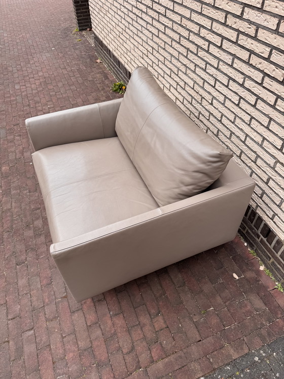 Image 1 of Montis Axel Causeuse 1,5 places 