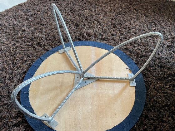 Image 1 of Set of two unique coffee tables or side tables