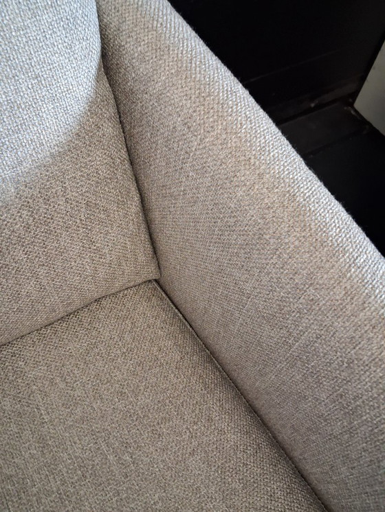 Image 1 of Fauteuil pivotant Dean