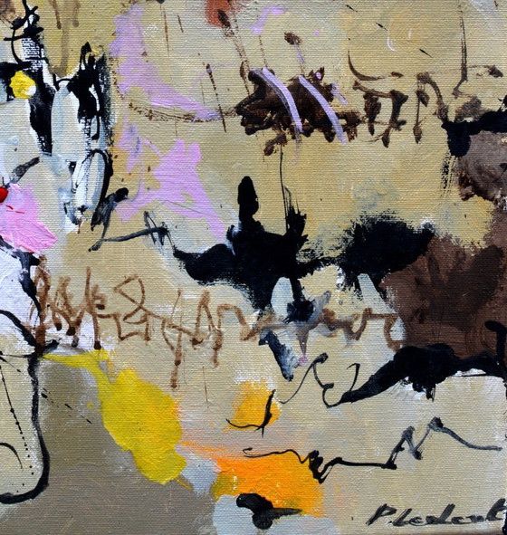 Quenching My Fears – Paintings & Drawings, Canvas (photo 4 of 5)