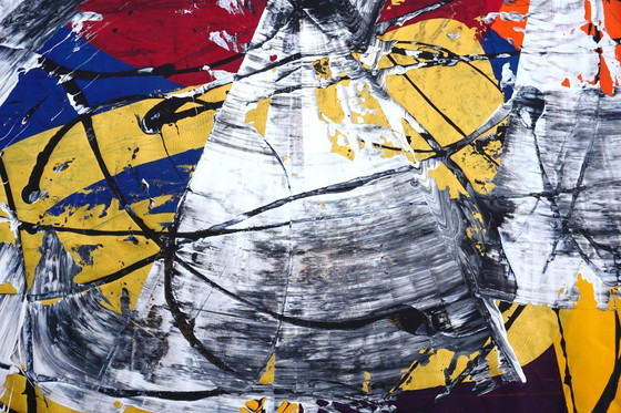 Image 1 of Jürgen Angeler - The Black Hole