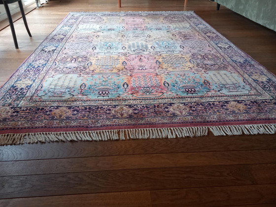 Image 1 of Vintage Rug