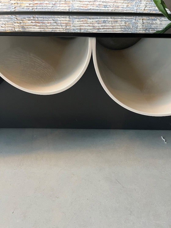 Image 1 of Minotti Waves coffee table