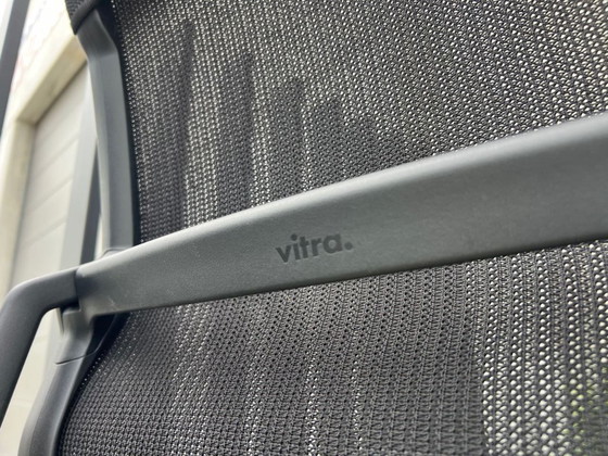 Image 1 of Silla de oficina Vitra Physix