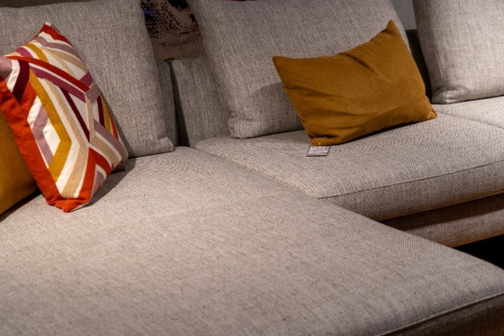 Image 1 of Montis - Daley - Corner sofa combination