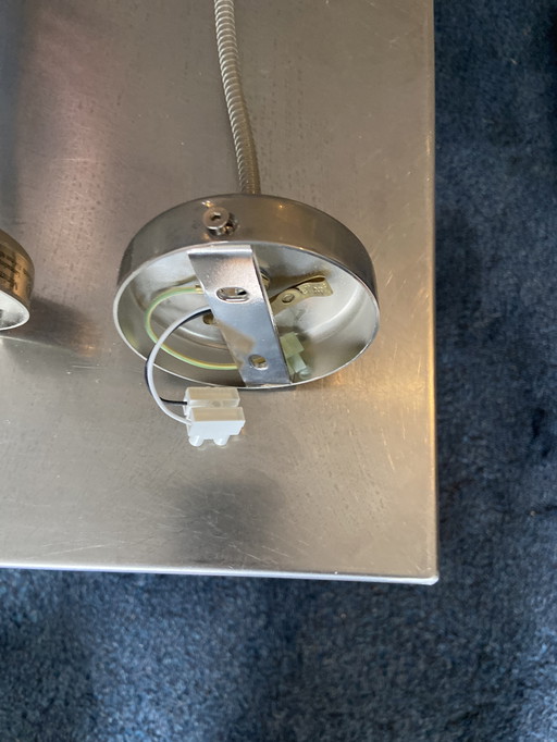 Apliques curvables Catwllani 4 piezas