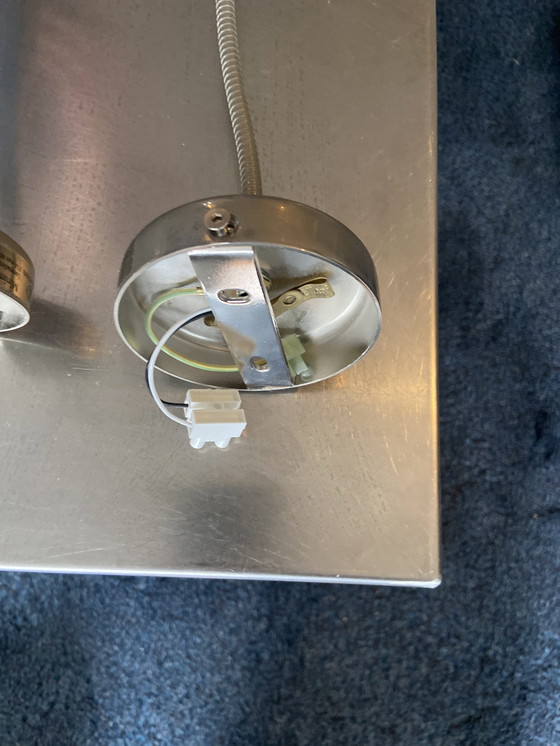 Image 1 of Catwllani lampade da parete pieghevoli 4 pezzi