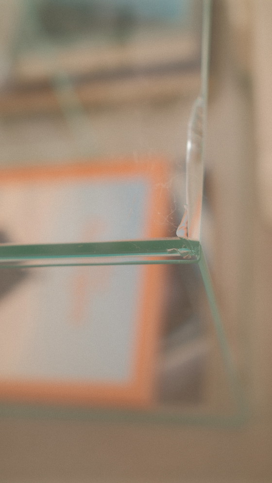 Ligne Roset Saldo Couchtisch – Couchtische, Glass (photo 6 of 6)
