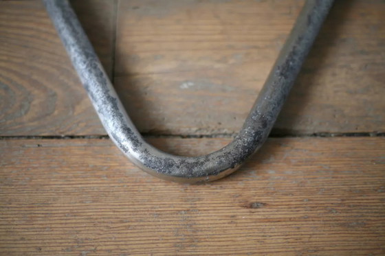 Image 1 of Sedia Pussycat, edizione Steiner, design di Kwok Hoi Chan