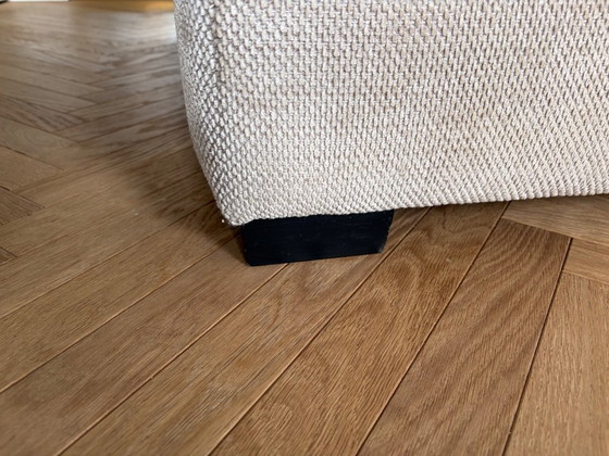 Image 1 of Divano angolare CARTEL Strauss - 325 cm di lunghezza