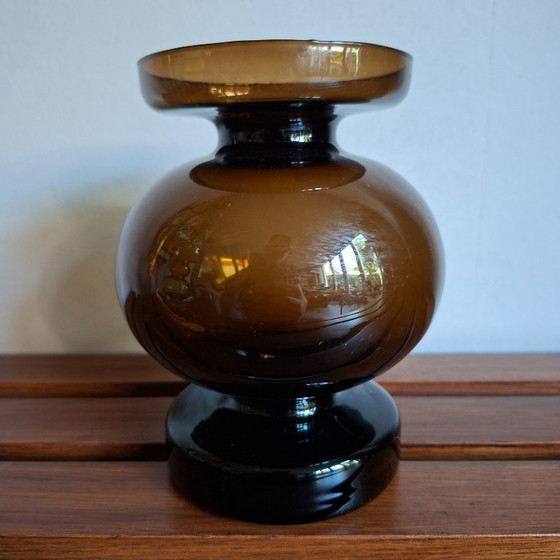 Image 1 of Ingrid Glaser Kerzenleuchter Design Vasen