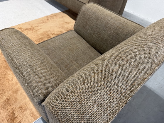 Fauteuil Jori Pacific en tissu Sienne – Other (photo 3 of 6)
