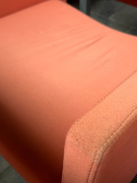 Sillones Studio Parade Spring BB Spectrum – Metal, Textile (photo 8 of 8)