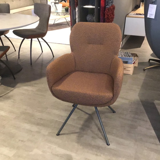 Image 1 of Sedia da pranzo Gealux Madison (set da 6)