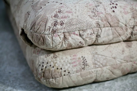 Image 1 of Divano reclinabile e convertibile