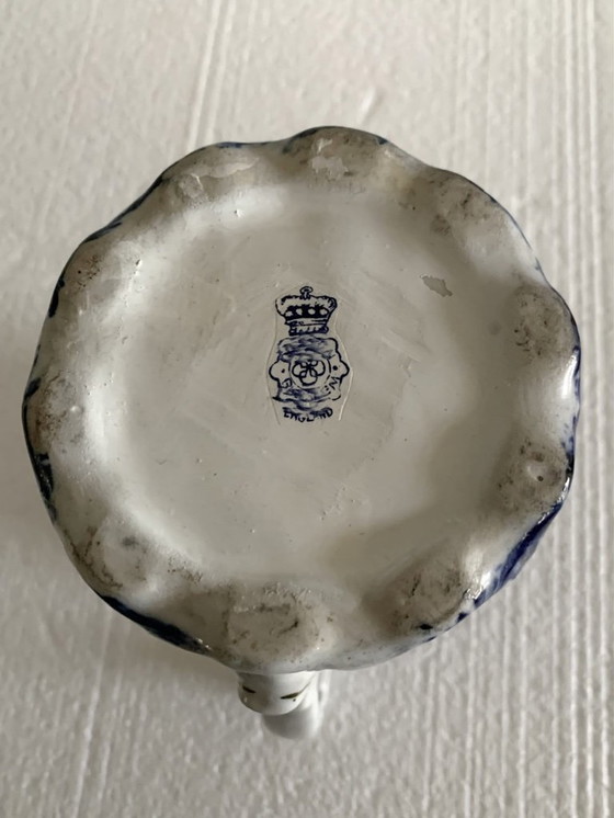 Image 1 of Jarra antigua de Doulton Burslem, circa 1890