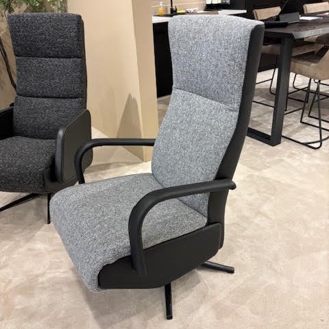 Image 1 of Recor Vienna relaxfauteuil