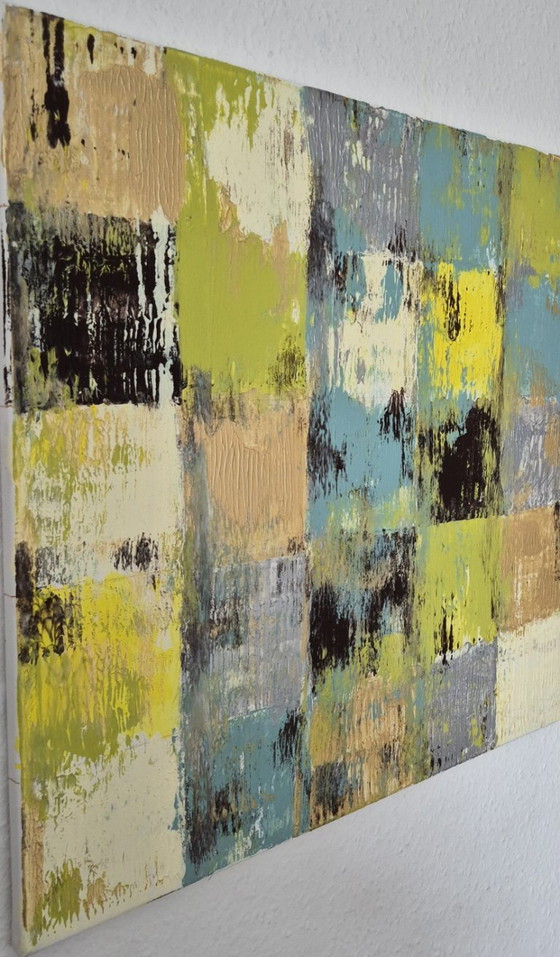 20260317 – Gemälde & Zeichnungen, Canvas (photo 3 of 7)