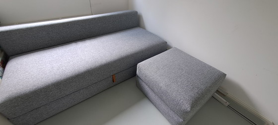 Image 1 of Schlafsofa