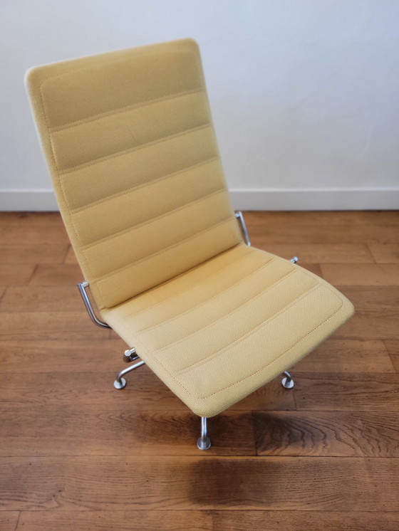 Image 1 of Sillones Jens Amundsen 'Serie SAS' para Fritz Hansen, Dinamarca, 1988