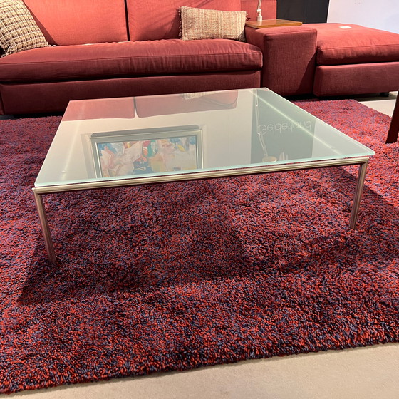 Image 1 of Table basse Spectrum Alu