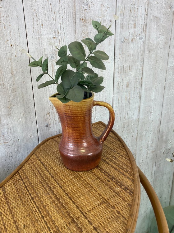 Image 1 of Accolay Pitcher