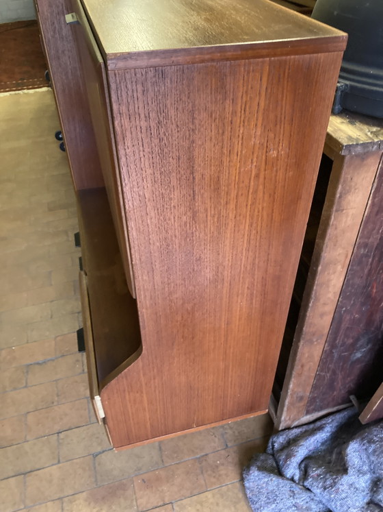 Van Teeffelen Sideboard Dresser – WéBé, Wood (photo 4 of 5)