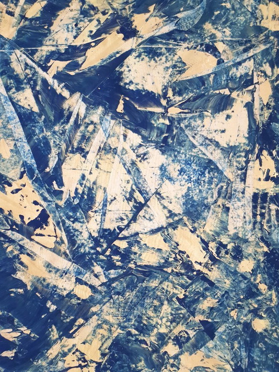 Image 1 of Jürgen Angeler - Pepitas de oro