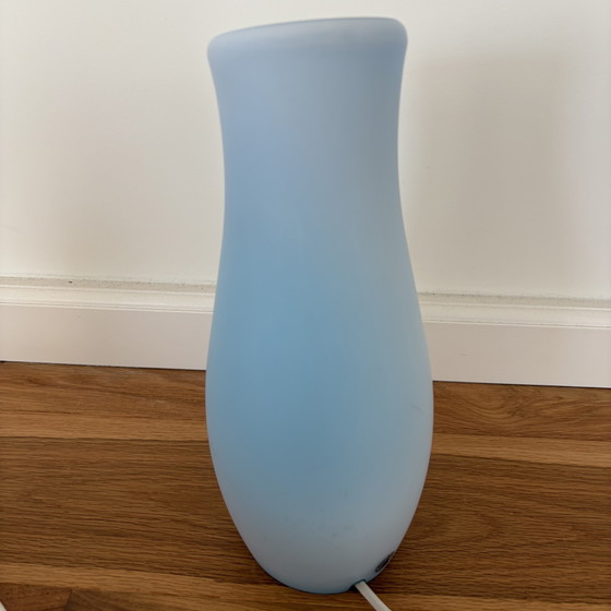 Lampada da tavolo vintage IKEA Mylonit – Lampade da tavolo, Vetro (photo 3 of 7)