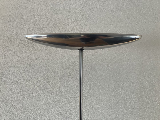 Jorge Pensi Olympia Floor light for B.Lux, Belux, Metal, Aluminium, Silver (photo 3 of 8)