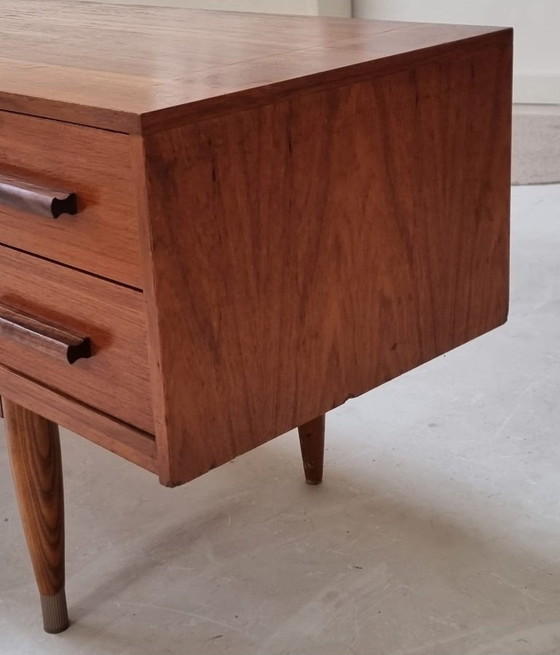 Image 1 of mobile basso di metà secolo