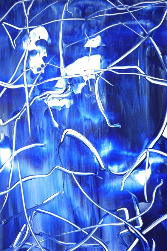 Image 1 of Jürgen Angeler - Het oceaanoor