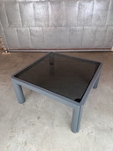 Table basse Artifort par Kho Liang Ie