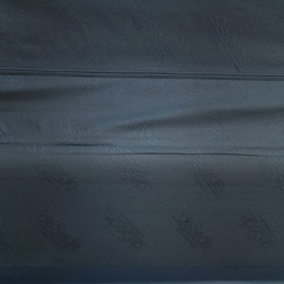 Image 1 of De Sede ds 2011 tres plazas sofá de diseño sofá de cuero sofá desede tres plazas