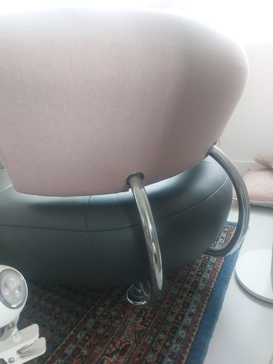 Image 1 of Leolux Kiko Lounge-Sofa