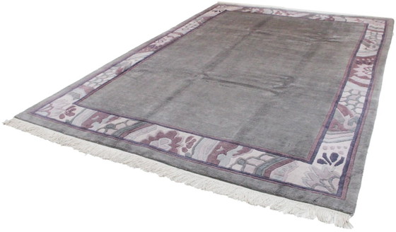 Tappeto Designer Moderno Originale in Lana delle Highlands Nepal 345 x 252 cm – Tappeti (photo 2 of 9)