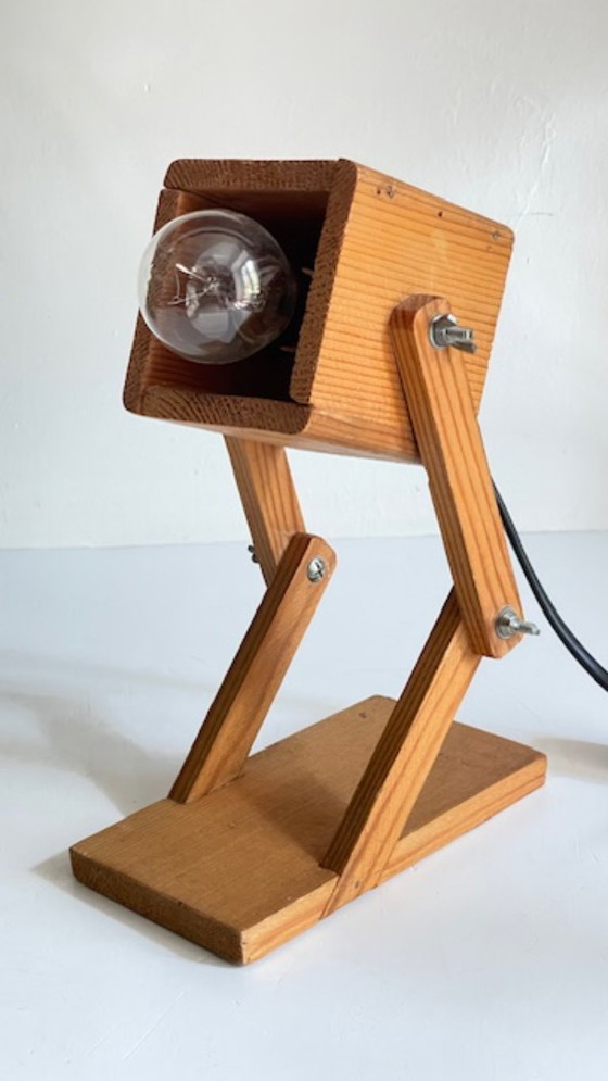 Image 1 of ARTICULATED LAMP 1970s - 1980s