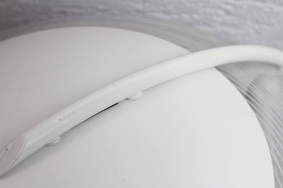 Image 1 of Lampe à poser de Mauro Marzollo pour Itre, verre de Murano