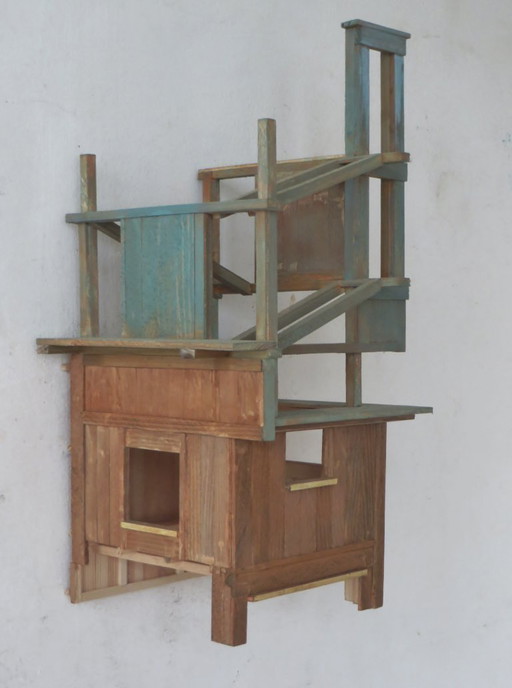 Eric van Solm - ´Herzien´