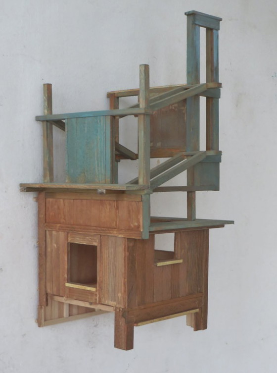 Image 1 of Eric van Solm - 'Revised'