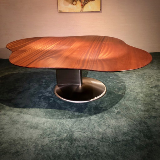 Private Label Organic Table - 235x190