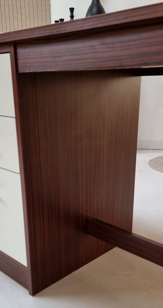 Image 1 of 70' Schreibtisch
