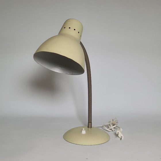 Image 1 of 3 lampade vintage HALA Zeist