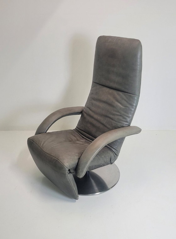 Image 1 of Sillón Relax Yoga Jori – Mono-Move