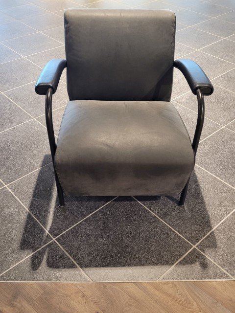 Leolux Scylla fauteuil