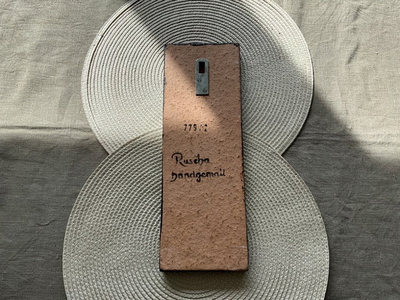 Decorazioni murali in ceramica – Ruscha (photo 3 of 6)