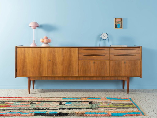 Buffet Mid Century