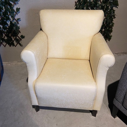 Hester Armchair